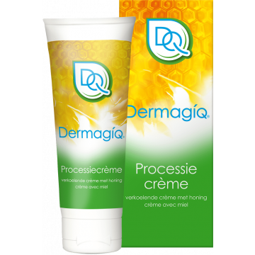 Dermagiq Prozessions Creme 100 ml