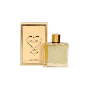 Lamuse Devine woman edp 100ml