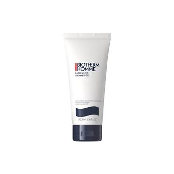 Biotherm Homme BasicsLine Showergel 200ml