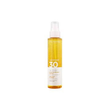 Clarins SunCare Oil Mist SPF30 body&hair