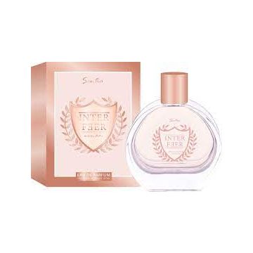 Sentio Interfeer woman edp 100ml