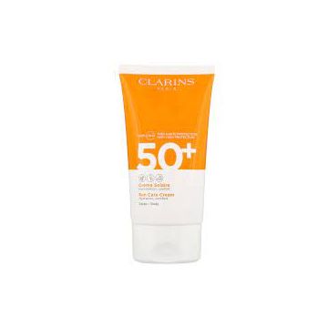 Clarins Sun Care BodyCream SPF 50