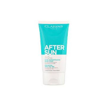 Clarins Refreshing aftersun Gel Face&Body