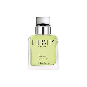 Calvin Klein Eternity Man Aftershave 100ml