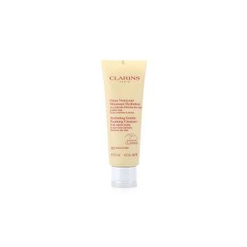 Clarins Hydrating Gentle Foaming Cleanser 125 ml