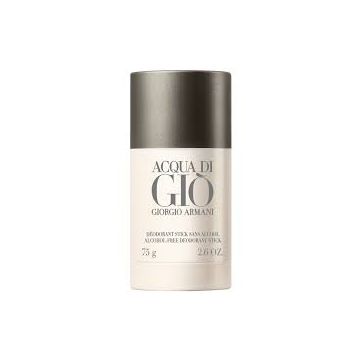 Giorgio Armani Acqua di Gio Alcohol free Deodorant Stick 75 gram