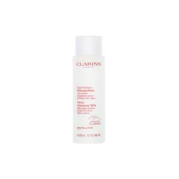 Clarins Velvet Cleansing Milk 200 ml