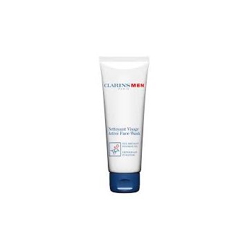 Clarins  Active Face Wash 125 ml