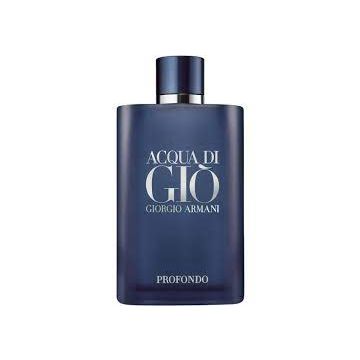 Giorgio Armani Acqua di Gio  Profondo 125 ml EDP Homme