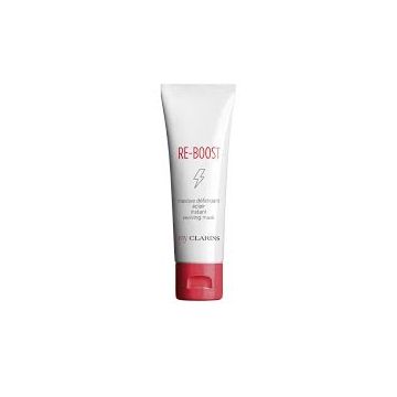 My Clarins Re Boost  Instant Reviving mask