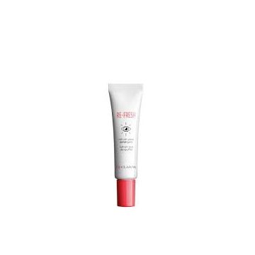 My Clarins ReFresh Roll On Eye de Puffer