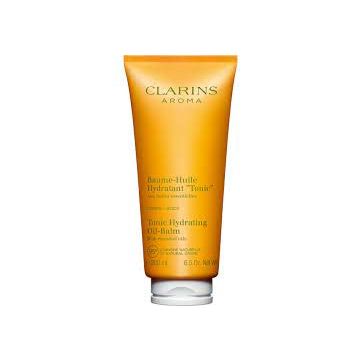 Clarins Tonic Hydrating Oil Balm 200 ml