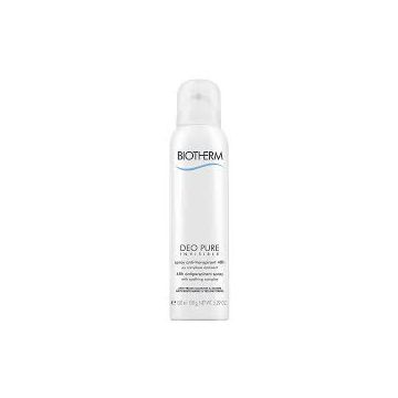 Biotherm Deo Pure Invisible  48h Spray 150ml