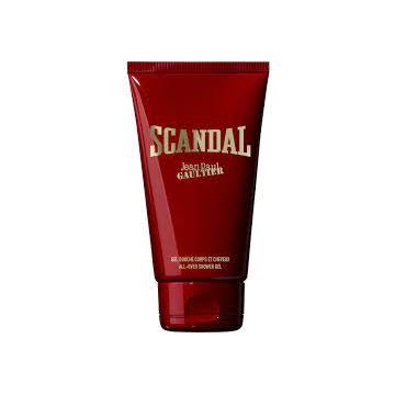 Jean Paul Gaultier Scandal Homme Showergel 150ml