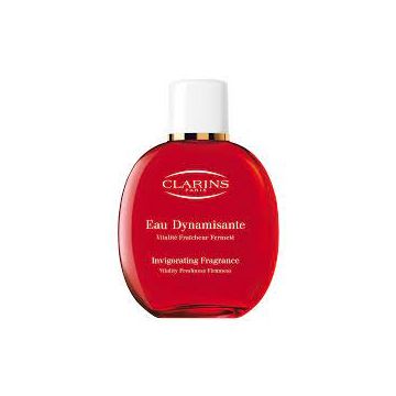 Clarins Eau Dynamisante 100ml Spray