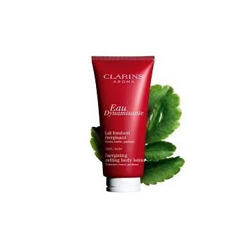 Clarins Eau Dynamisante Moisturizing Body Lotion 250ml