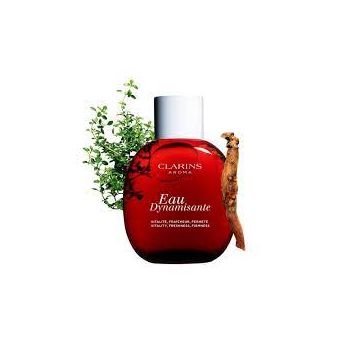 Clarins Eau Dynamisante spray 50 ml