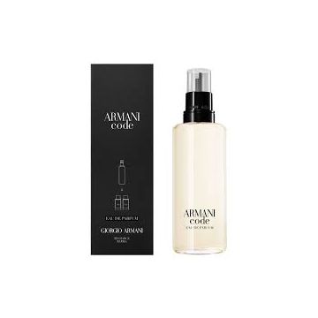 Armani Code men edp Refill Bottle 150ml