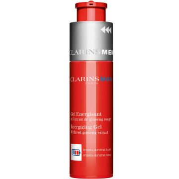 Clarins Men Energizing Gel 50ml