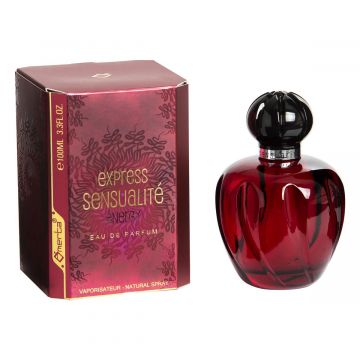 Omerta Express Sensualite Energy for women edp 100ml 