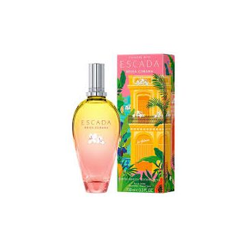 Escada Brisa Cubana Zomergeur 2024 100ml