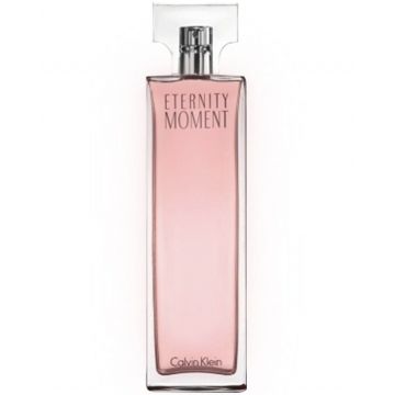 Calvin Klein Eternity Moment Edp 100ml