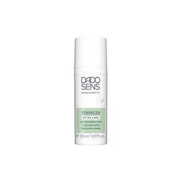 Dado Sens Sensacea Extra Care face emulsion 50ml