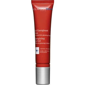 Clarins Men Energizing Eye Gel 15ml