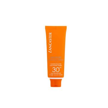 Lancaster Sun Sport FaceGel Spf30 50ml