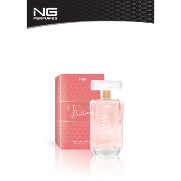 Next Generation Femme Brilliant for Women edp 100ml