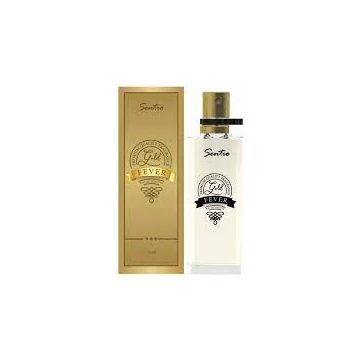 Sentio Gold Fever Mini tasverstuiver homme 15ml edt