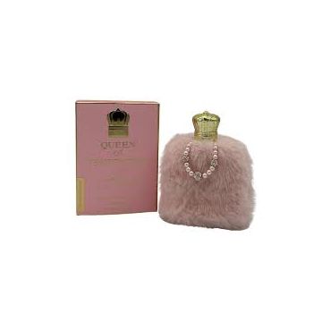 Georges Mezotti Queen of temptation eleganze Roze edp 100 ml