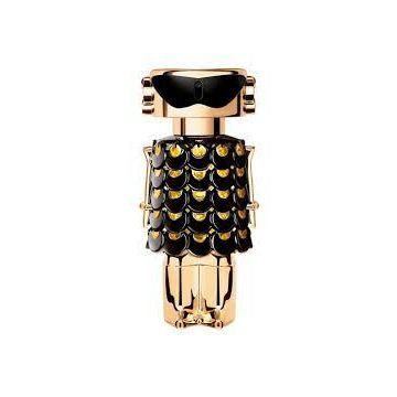 Paco Rabanne Fame Parfum  woman 80ml Refillable