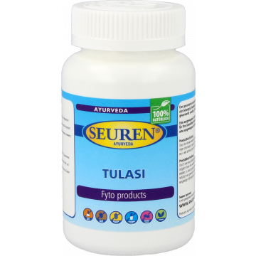 Tulasi Ayurveda 120 Tabletten