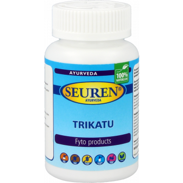 Trikatu Ayurveda 90 Tabletten 