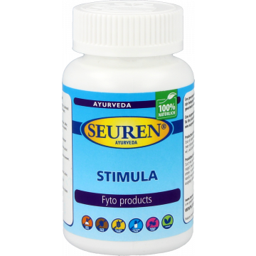 Stimula Ayurveda 90 Kapseln