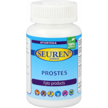 Prostes Ayurveda 90 Kapseln