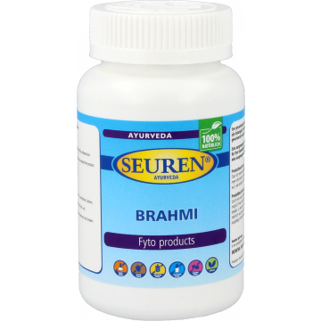 Brahmi Ayurveda