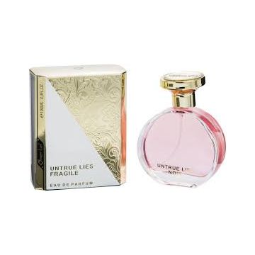 Omerta Untrue Lies Fragile for women edp 100ml 