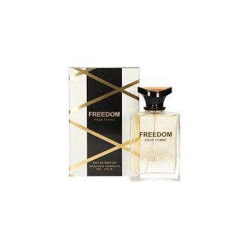 Lamuse Freedom woman edp 100ml