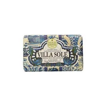 Nesti Dante Villa Sole Blue Fresia  Soap 250 gram