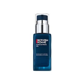 Biotherm Homme Force Supreme Gel 50ml