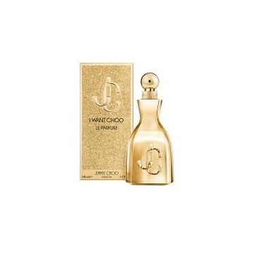 Jimmy Choo I Want Choo Le Parfum 40ml