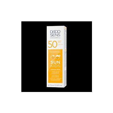 Dado Sens Sun Kids Creme Spf 50 75ml