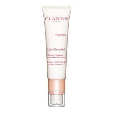 Clarins Calm Essentiel Redness Corrective Gel 30ml