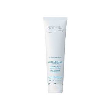 Biotherm Biosource Daily Exfoliating Melting Cleanser  Gel 150ml