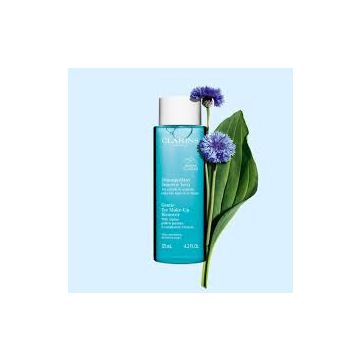 Clarins Gentle Eye Make up remover 125ml