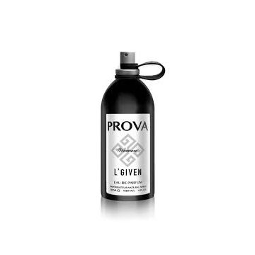 Prova L'Given women edp 120 ml