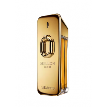 Rabanne Million Gold Parfum 100 ml