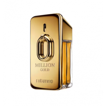 Rabanne Million Gold Parfum 50 ml